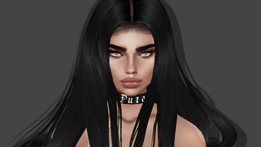 Powrót do łask! - IMVU