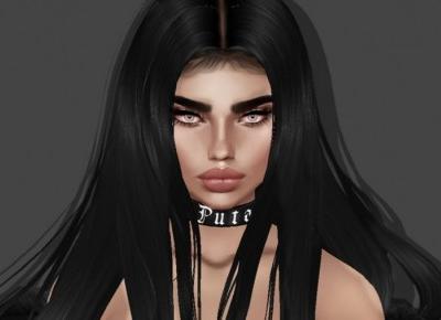 Powrót do łask! - IMVU