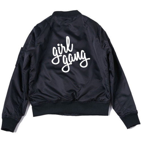 おげんきですか: Tumblr inspired: bomber jacket