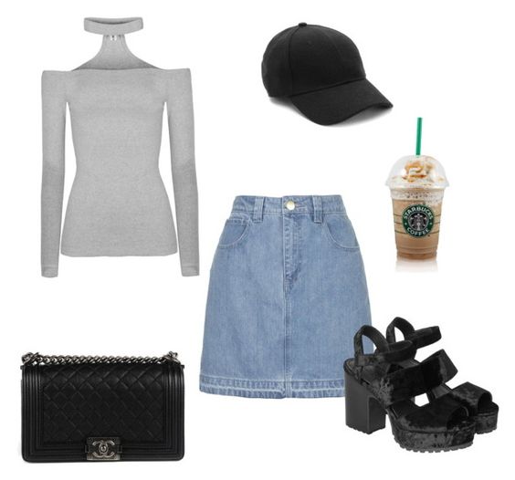 おげんきですか: Tumblr inspired: Polyvore part V