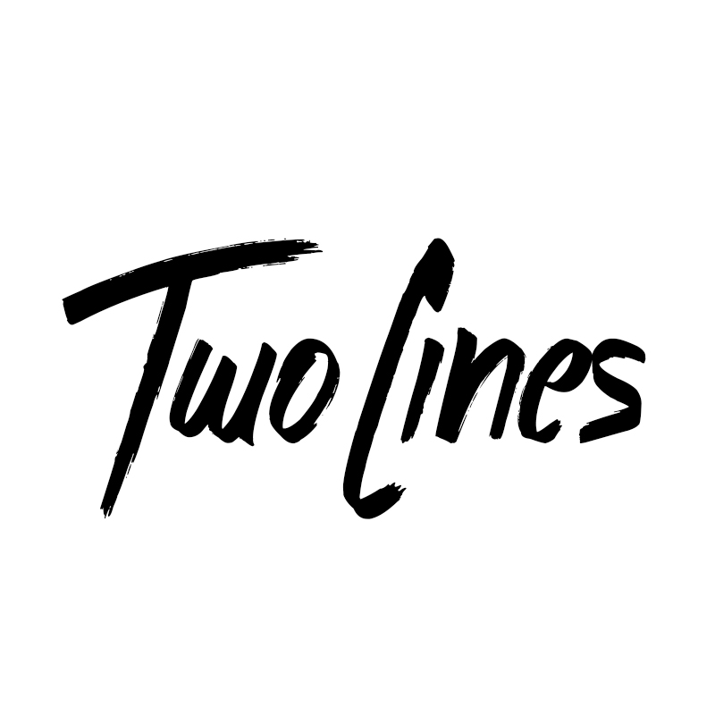 two lines: Two Lines Clothing /O Nas