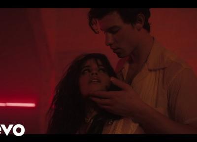 Shawn Mendes, Camila Cabello - Señorita