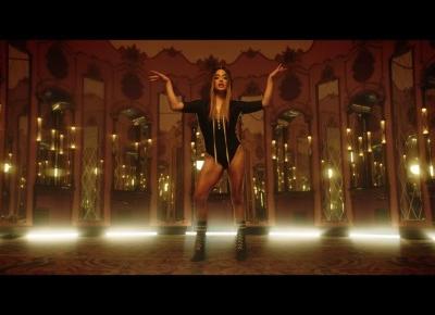 Ally Brooke - Low Key (feat. Tyga) [Official Music Video]