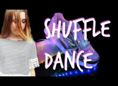 Shuffle Dance | Poland