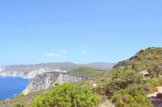 typcia: ZAKYNTHOS - RAJ NA ZIEMI