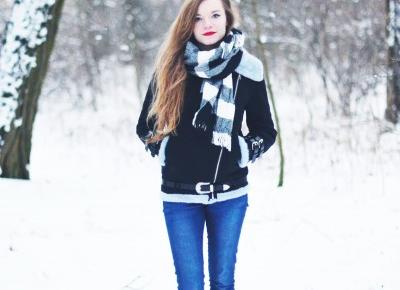 UNCARO: WINTER CASUAL