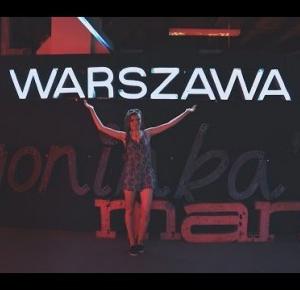 WARSAW VIDEO DIARY - UNCARO
