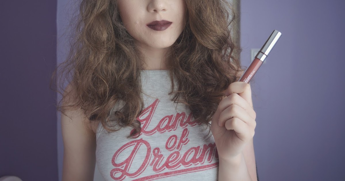 Witch Hearted: Review: Colourpop Ultra Matte Lip in Chilly Chili