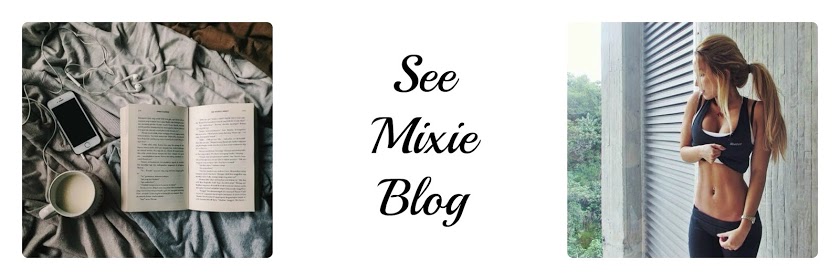 See Mixie blog