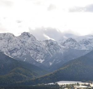 Valentine Marie Rose: Tatry