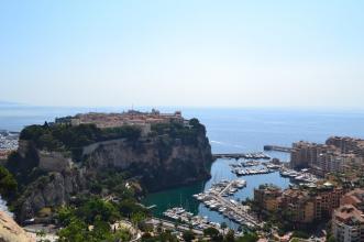 Valentine Marie Rose: Monaco- the best place in the world. 