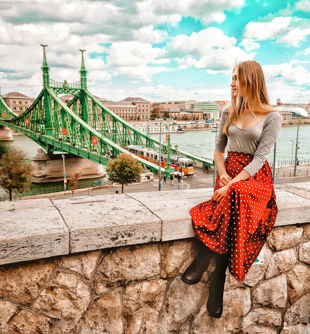 Spontaniczny wyjazd do Budapesztu | Jak zorganizować weekend w Budapeszcie, ceny, atrakcje, jedzenie | vanilliowynotes.pl | Blog modowy recenzje kosmetyków lifestyle