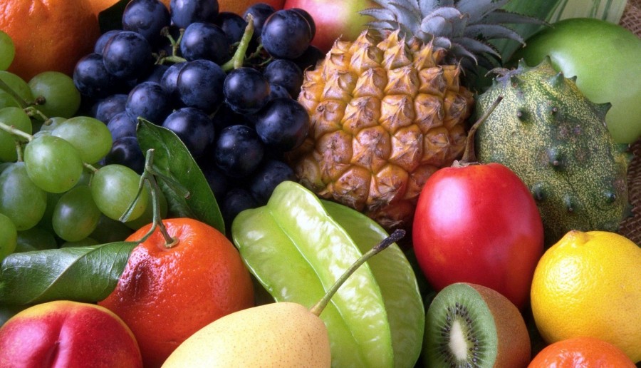 Dlaczego nie można zapominać o owocach w diecie?