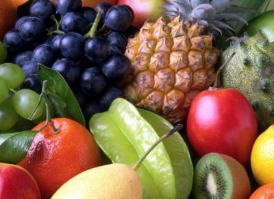 Dlaczego nie można zapominać o owocach w diecie?