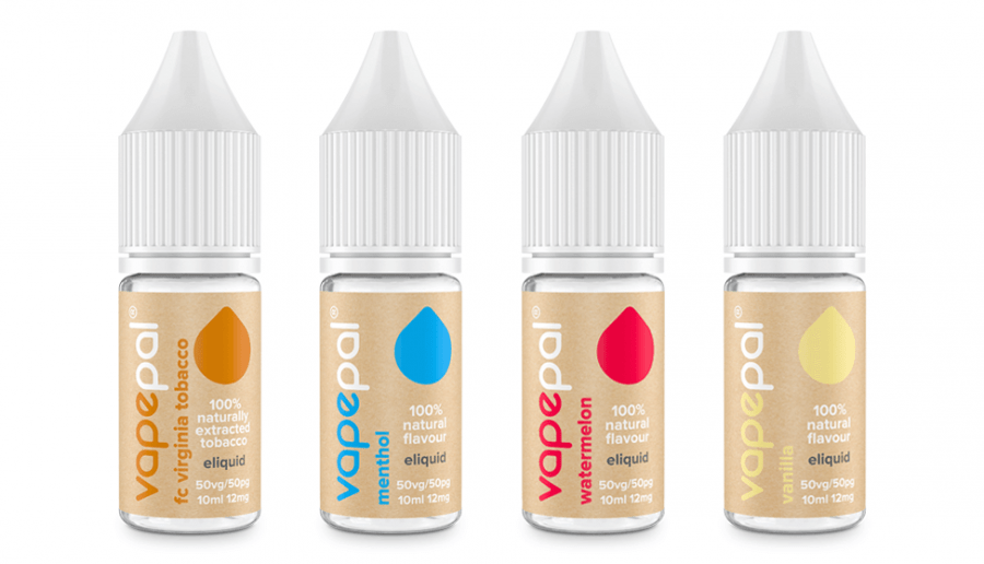 Quality premium e liquid, for a great price