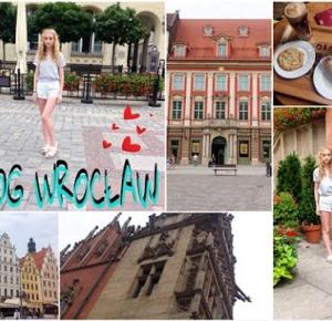 VLOG: WROCŁAW