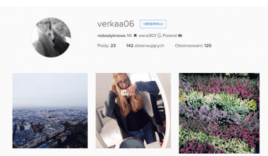 Werka: Insta mix