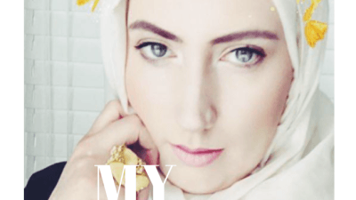 MY HIJAB STORY: DLACZEGO NOSZĘ CHUSTĘ? | Vi&Raw