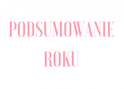 PODSUMOWANIE ROKU ’16 | Vi&Raw