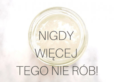 NIGDY WIĘCEJ NIE UŻYWAJ OLEJU KOKOSOWEGO! | Vi&Raw