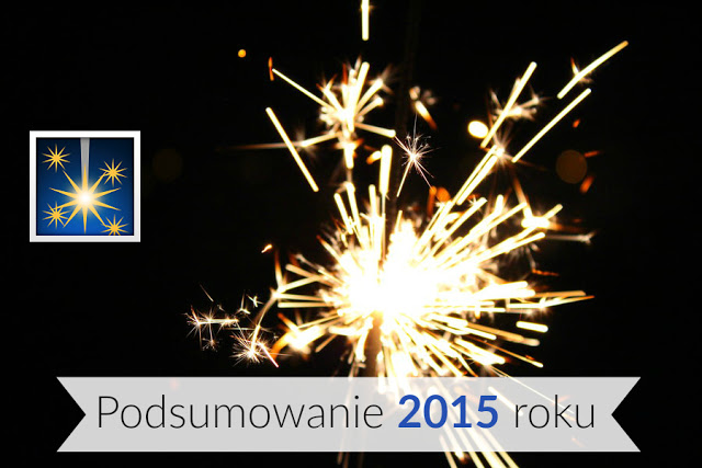 Kulturalne Podsumowanie Roku 2015 -  REVIEW | kulturalny lifestyle