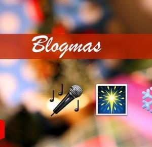BLOGMAS #4 Świąteczne playlisty -  REVIEW