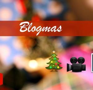 BLOGMAS #3 Święta z filmami -  REVIEW