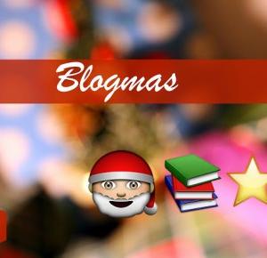BLOGMAS #1 Książki w sam raz na święta! -  REVIEW