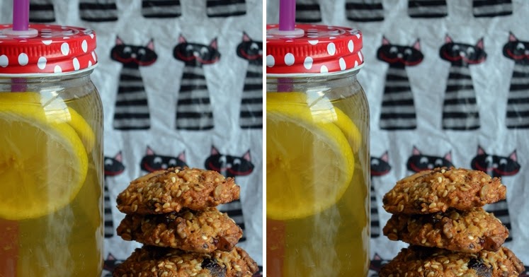 vntosiak: OAT COOKIES