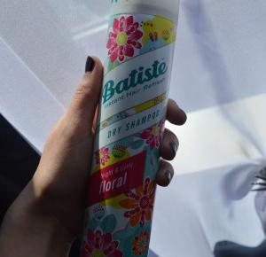 W1kv: Life helpers: Batiste 