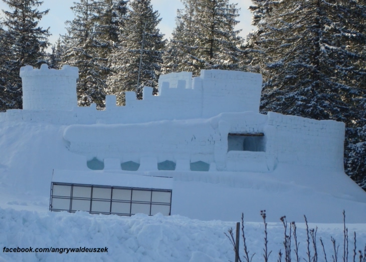 Dolina Białego Tatry 