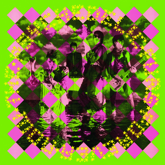 Love My Way, a song by The Psychedelic Furs on Spotify