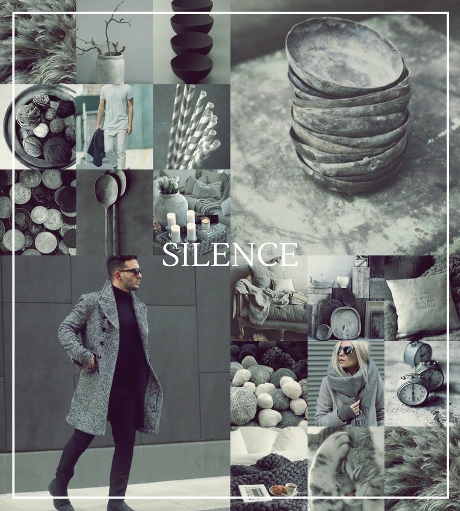 Jak unikać krępującej ciszy? – PASSIONS PROJECT