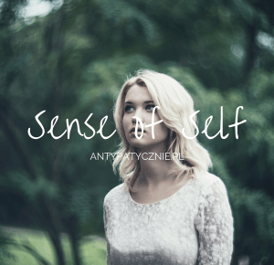 Sense of Self – odcinek trzeci