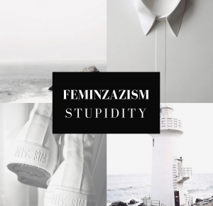 Feminazistki w ataku! – PASSIONS PROJECT