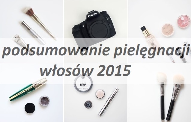 weemini.pl: Podsumowanie pielęgnacji włosów 2015