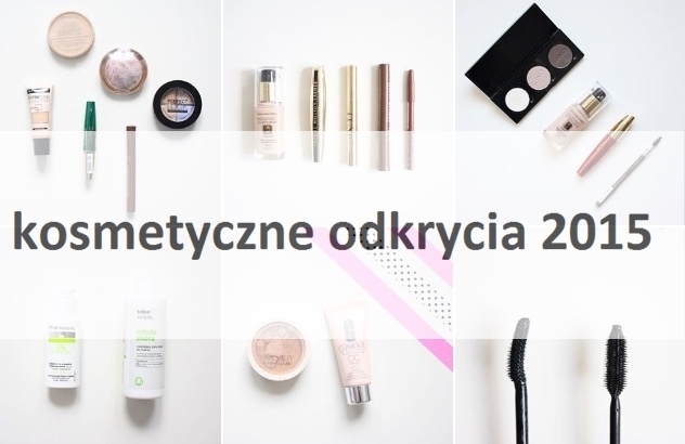 weemini.pl: Kosmetyczne odkrycia 2015