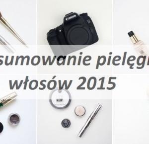 weemini.pl: Podsumowanie pielęgnacji włosów 2015