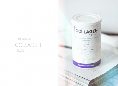 PremiumCollagen5000 / moja opinia - wee mini / blog kosmetyczny / blog o urodzie