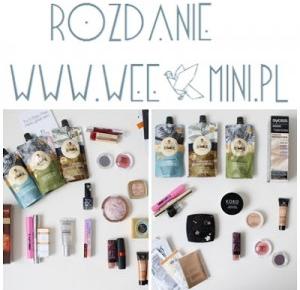 weemini.pl: #rozdanie drugie urodziny bloga