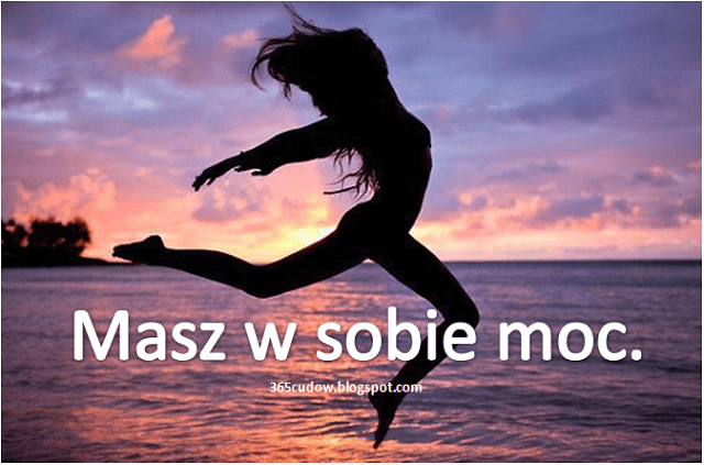 weg_Anka_i_jej_świat: Siła, motywacja, inspiracja