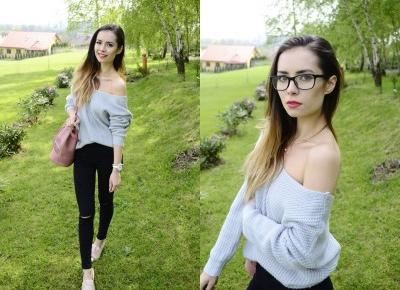 my lifestyle: SAMMYDRESS OOTD ● WIOSNA