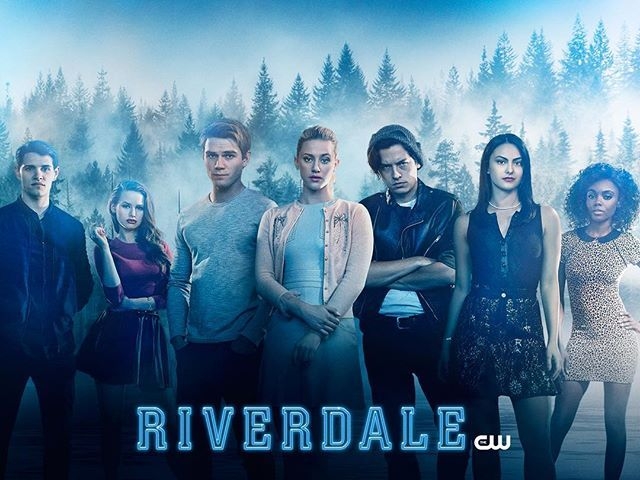 Oto zwiastun nowego sezonu Riverdale