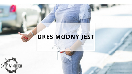 Dres modny jest! – Back to school 