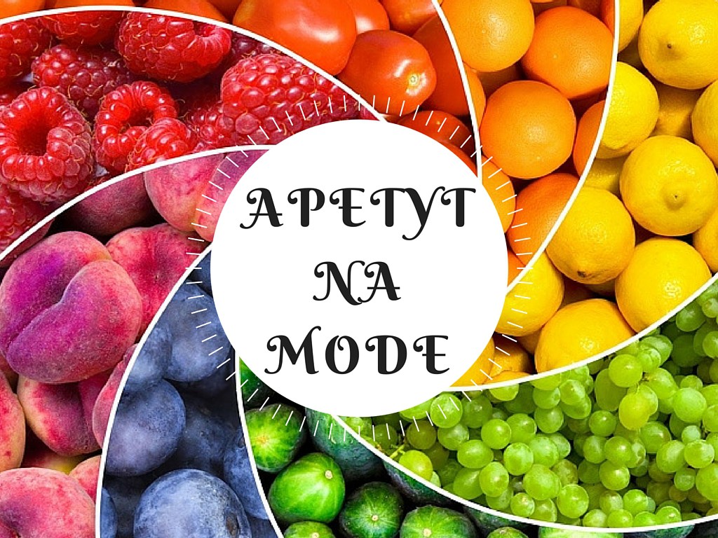 Apetyt na mode – Świat wybiegiem 