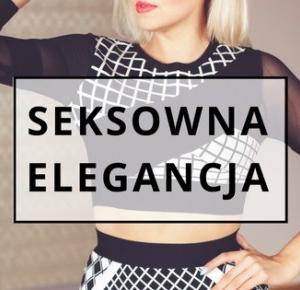 Seksowna elegancja