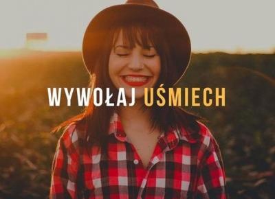 Jak być szczęśliwym/szczęśliwą?