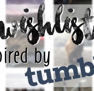 Wishlist inspired by Tumblr | mermaido