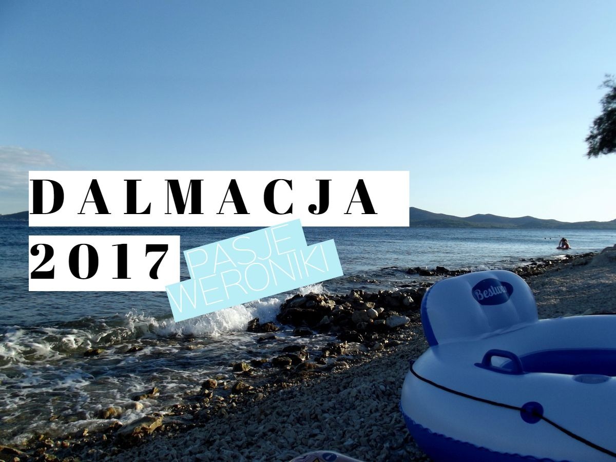 Dalmacja 2017