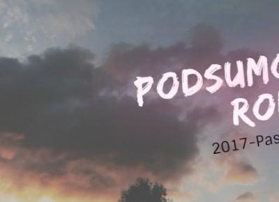 Podsumowanie roku 2017